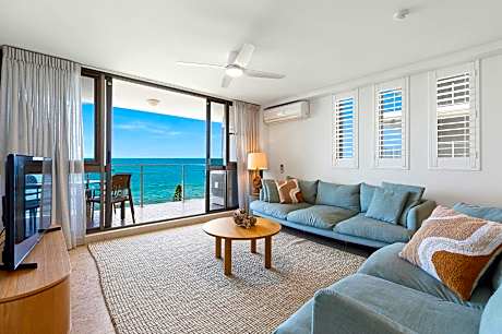 Pacific Beach Resort