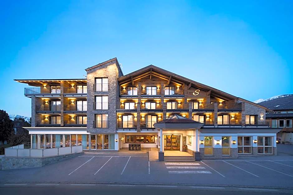 Hotel Stubai