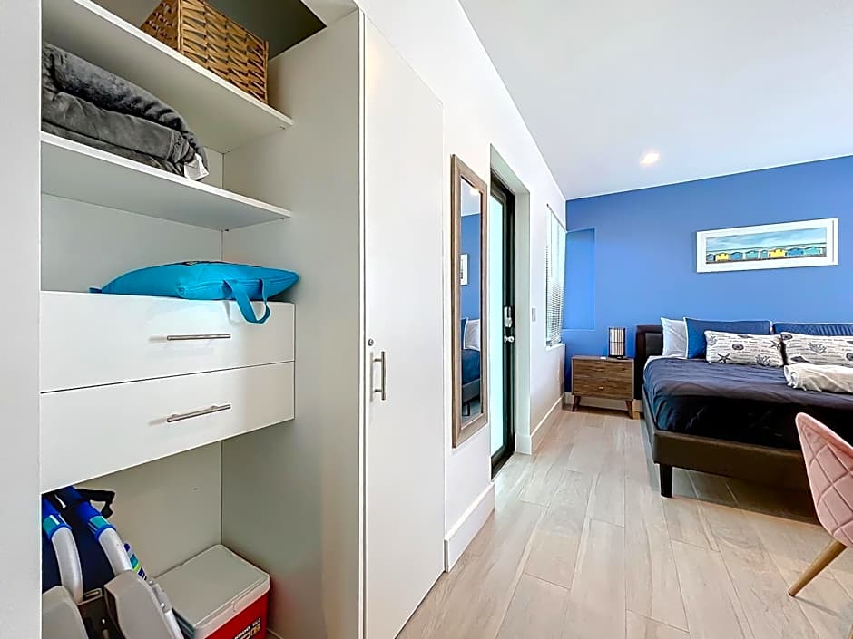 Los Patios Home Suites
