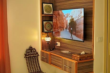 Budget Double or Twin Room