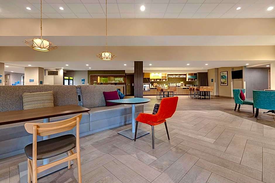 Home2 Suites by Hilton Gulf Breeze Pensacola Area