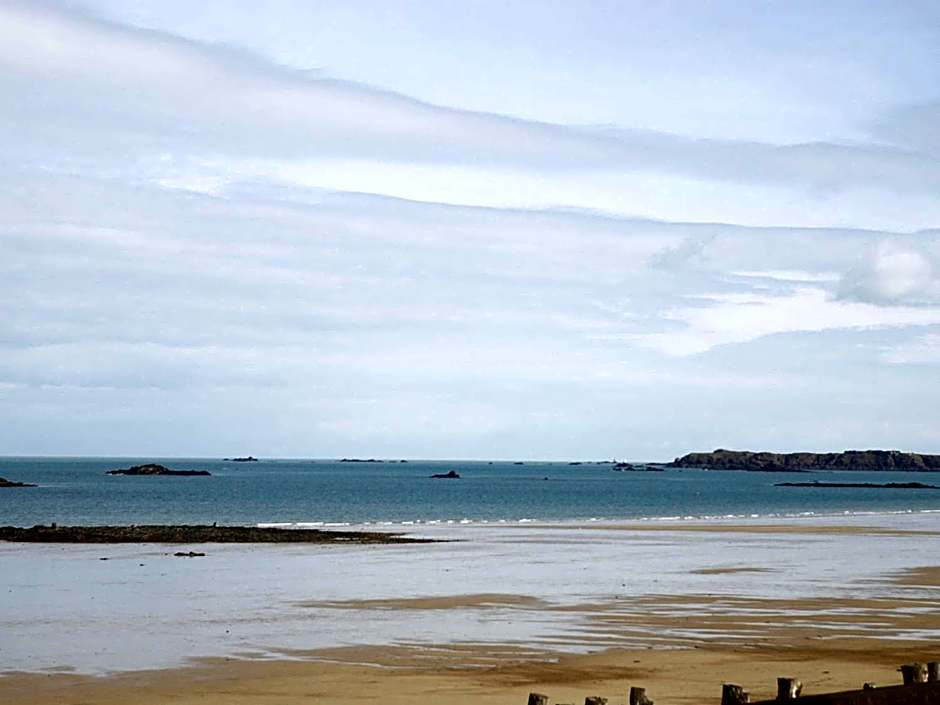ibis Saint Malo Plage