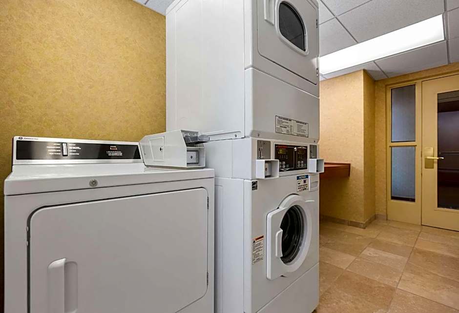 Hampton Inn By Hilton & Suites Williamsburg Historic District Va