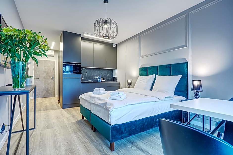 Rajska 3 by PI Apartments