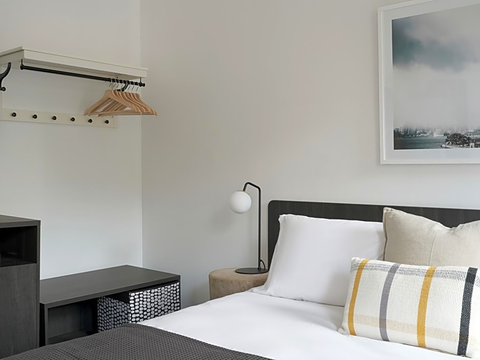 Dunkirk Hotel Pyrmont