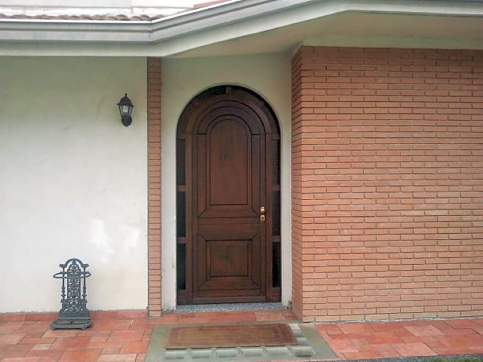 B&B Crespi House – Parabiago, DC