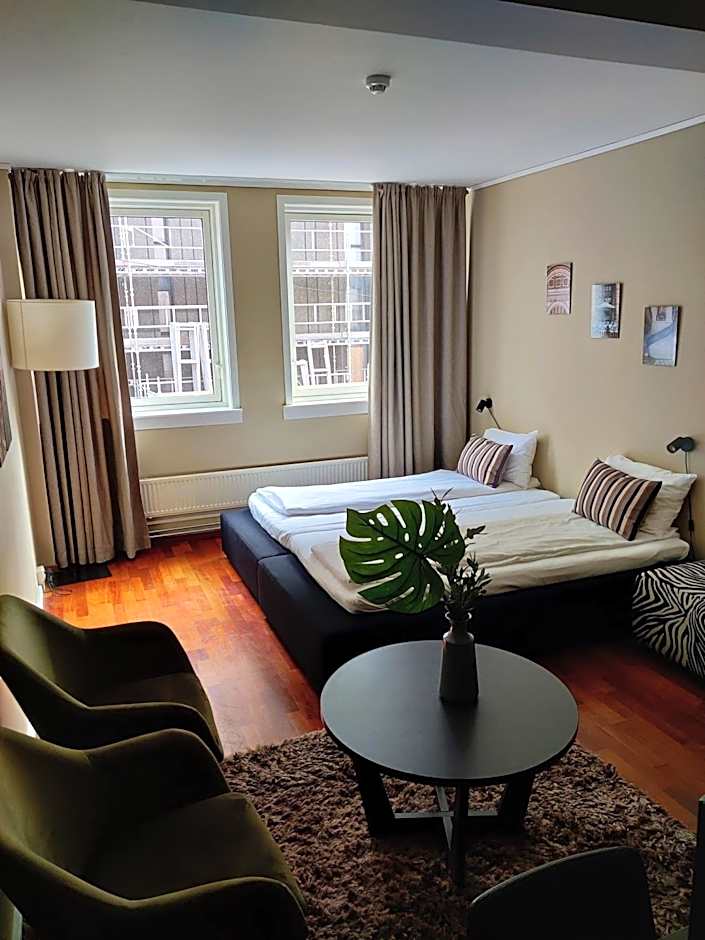 First Hotel Millennium