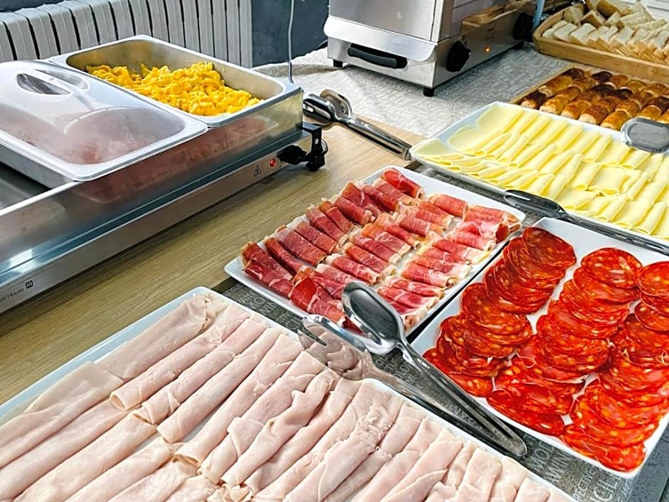 Hotel VIDA Xunca Blanca