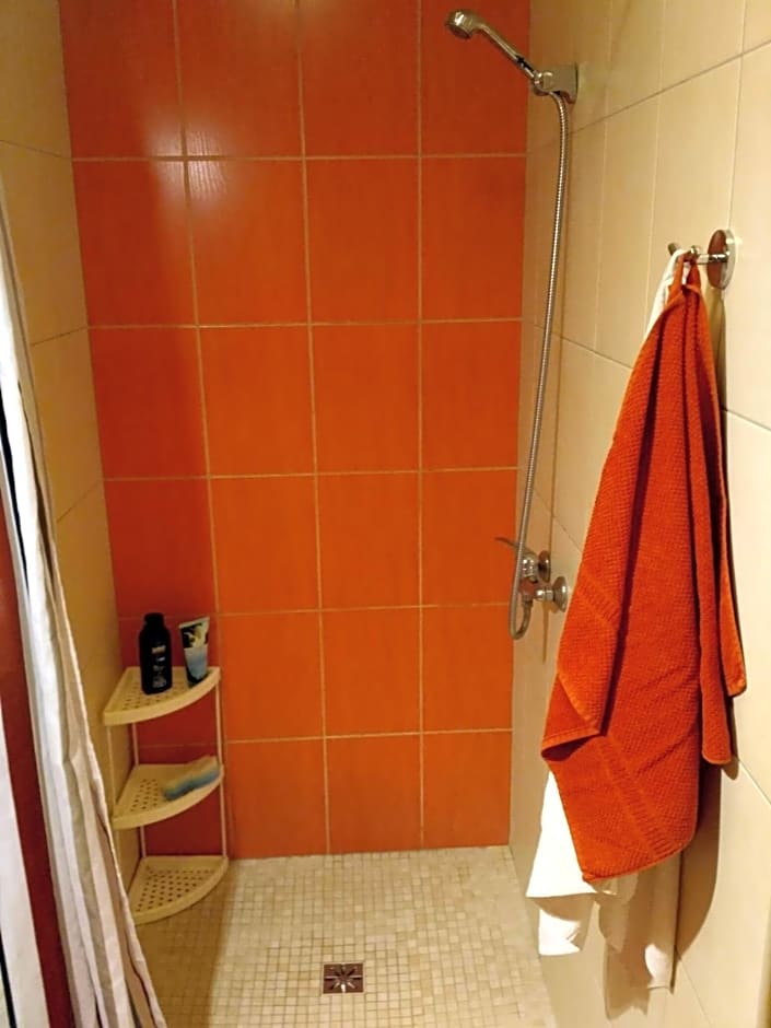 Apartamenty i pokoje gościnne "Wacuś"