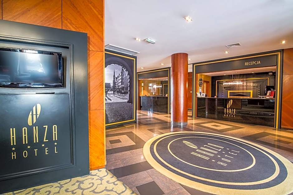 Hotel Hanza