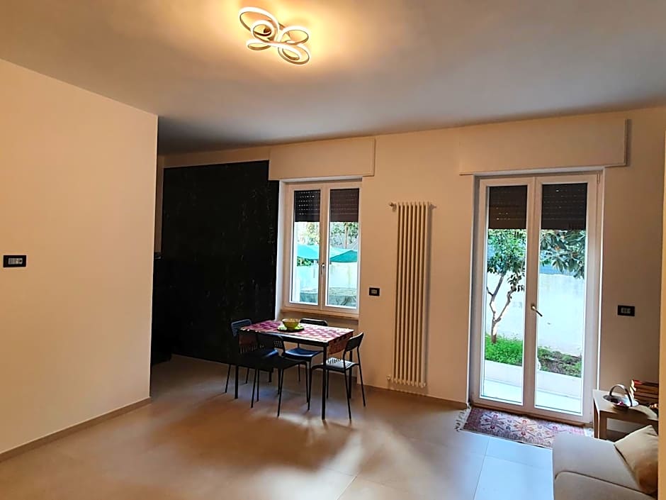 Il Giardino dei Sorrisi