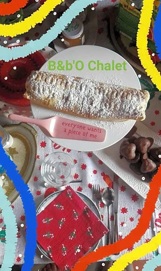 'O Chalet – Pozzuoli, NAPLES