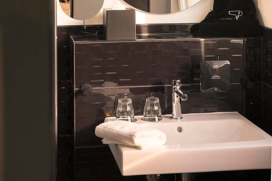Hotel Neuer Fritz