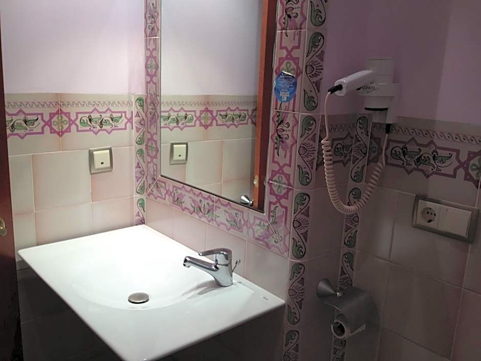 Hotel Esther