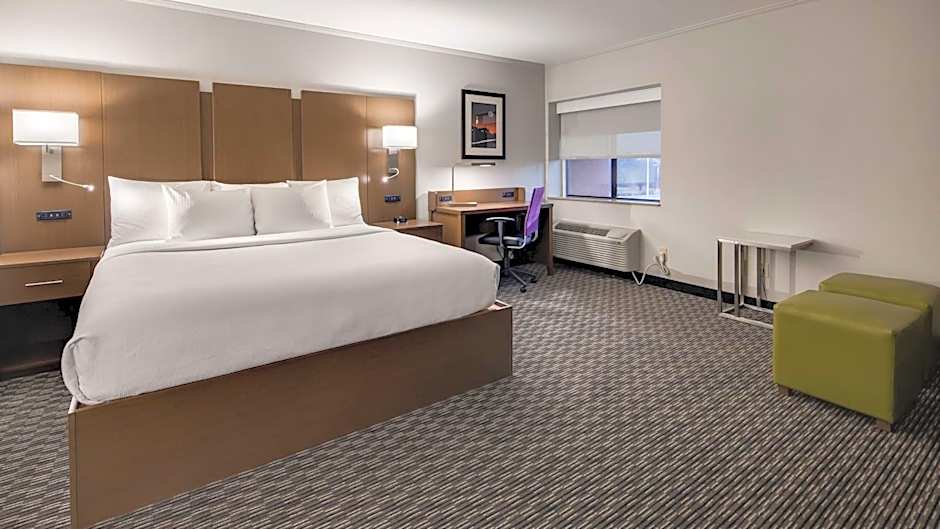 Best Western Huntsville