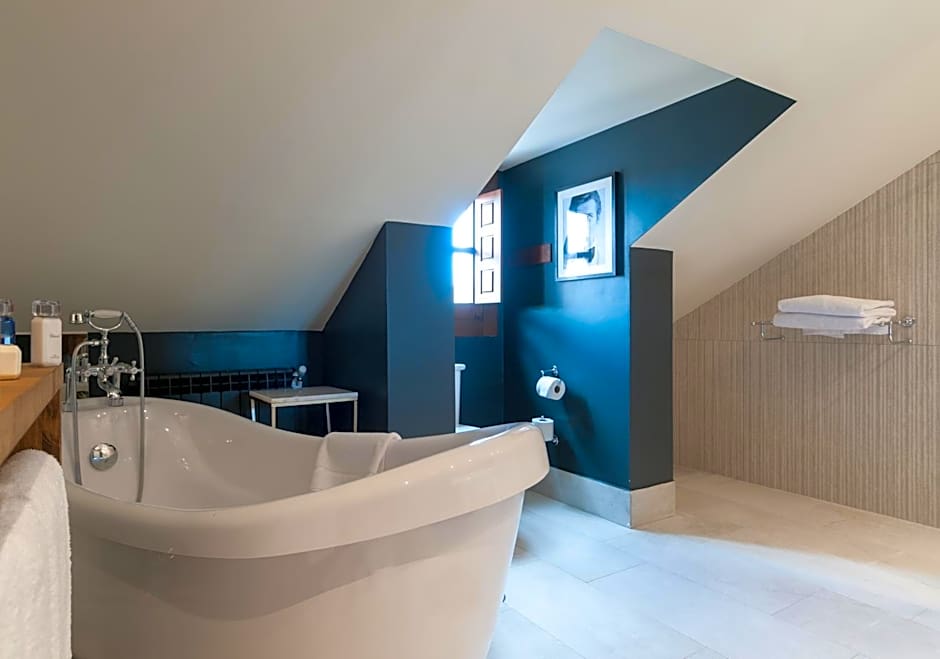 La Casa del Presidente Small Luxury Hotels