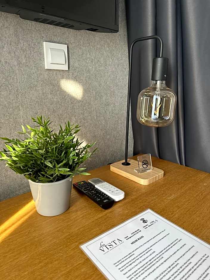 La Vista Luxury Villa