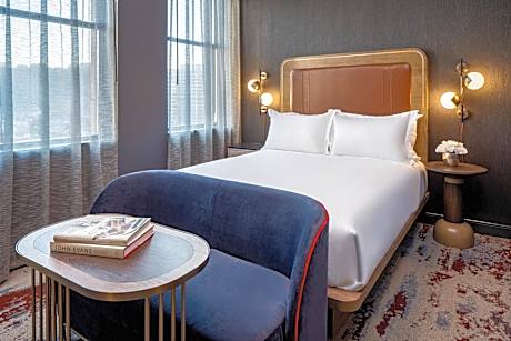 Guest room, 1 Queen