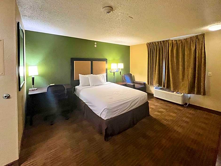 Studio 6 Memphis, TN East Memphis