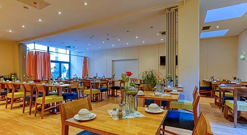 Centro Hotel Braunschweig, Trademark Collection by Wyndham
