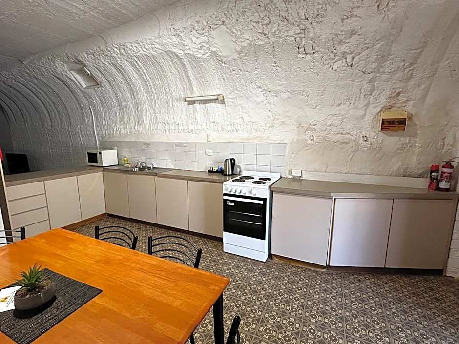 Desert View Apartments