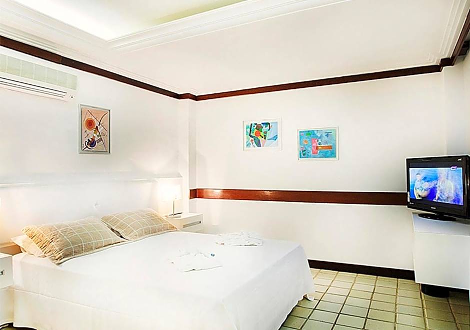 Bahiamar Hotel