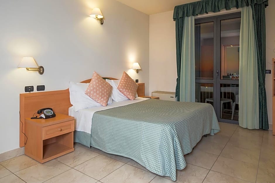 Hotel Bixio