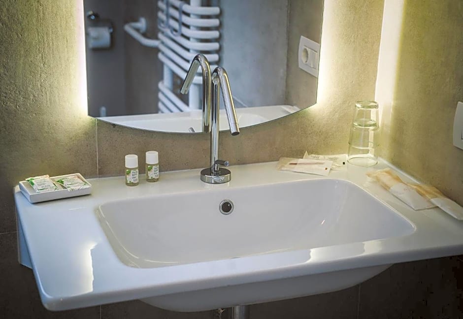 Casa Ziazì Room e Nature