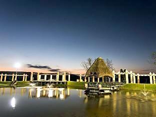 Battlefields Country Lodge