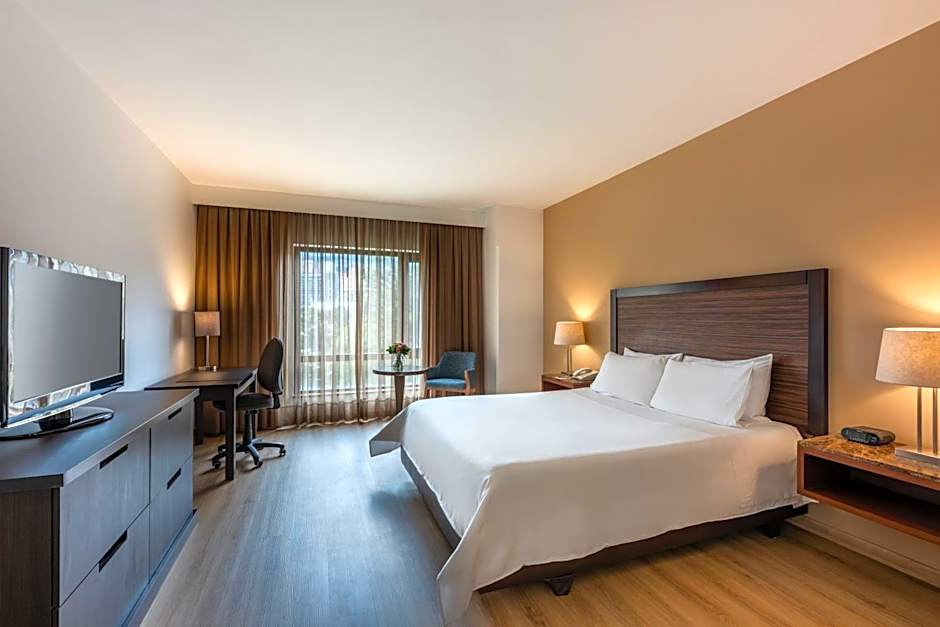 Hotel Morrison Zona Rosa