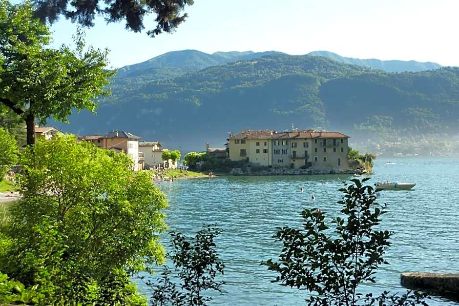 B&B Le Ortensie -Lago di Como