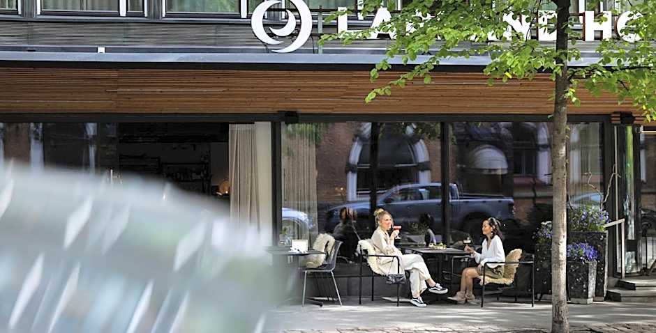 Lapland Hotels Bulevardi