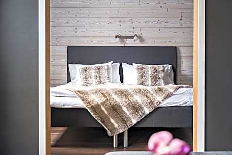 Superior Family Room