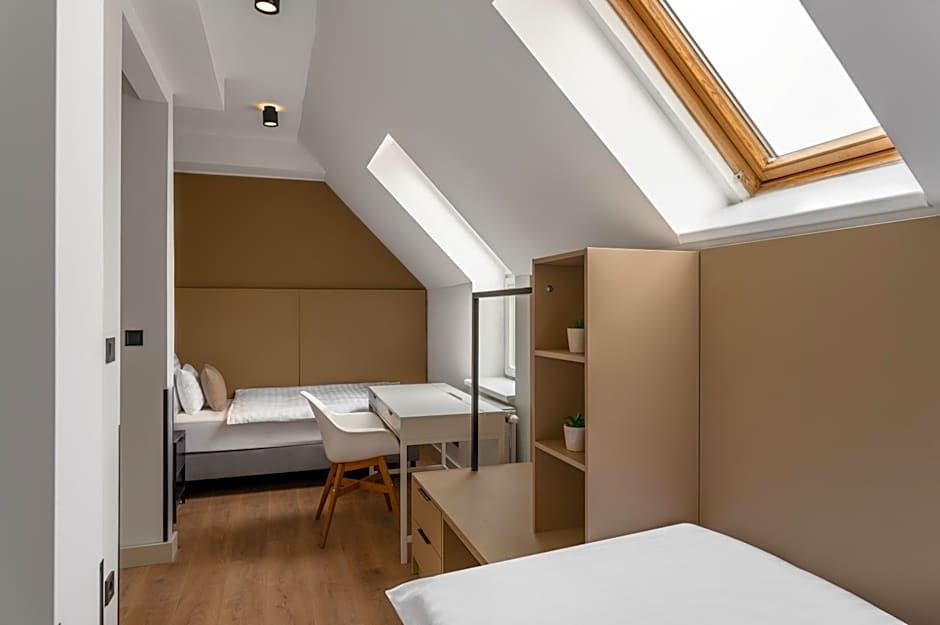 Florin Apart Hotel