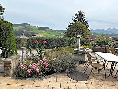 Hotel JMS Holiday Allgäu