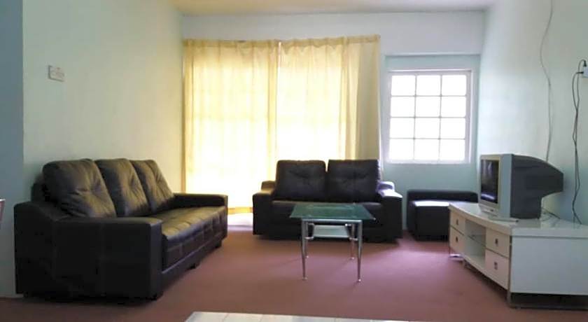 SA Apartments @ Desa Anthurium