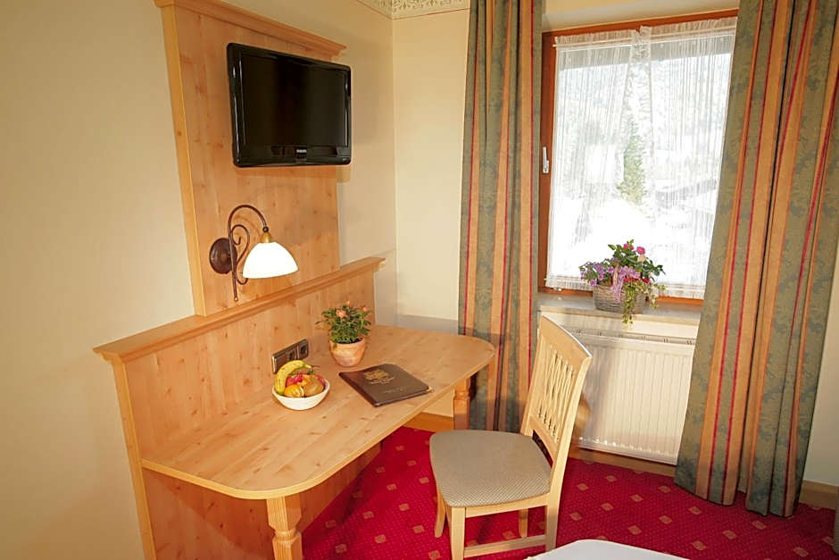 Postgasthof, Hotel Rote-Wand