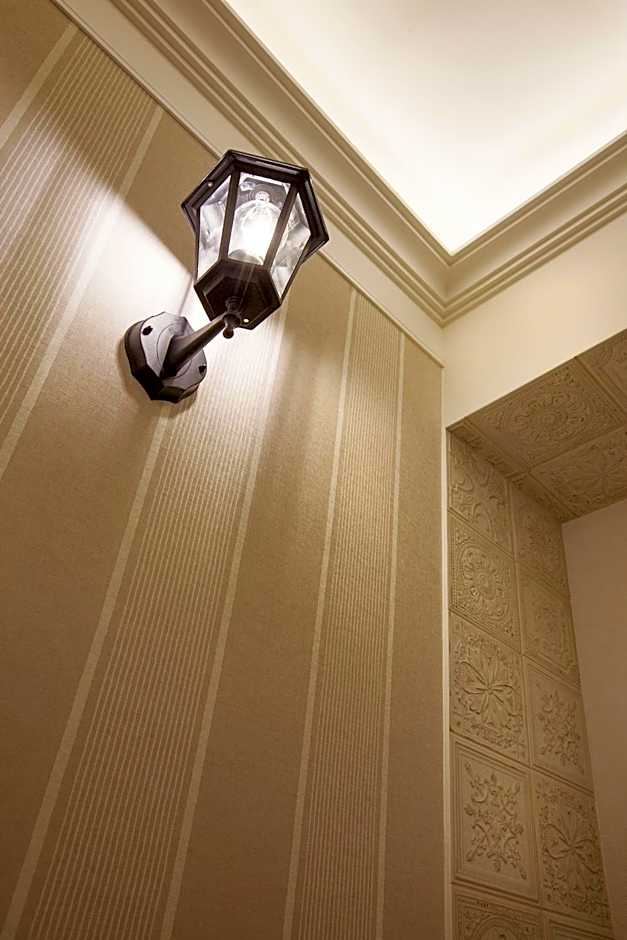 Kamienica Boutique ApartHotel