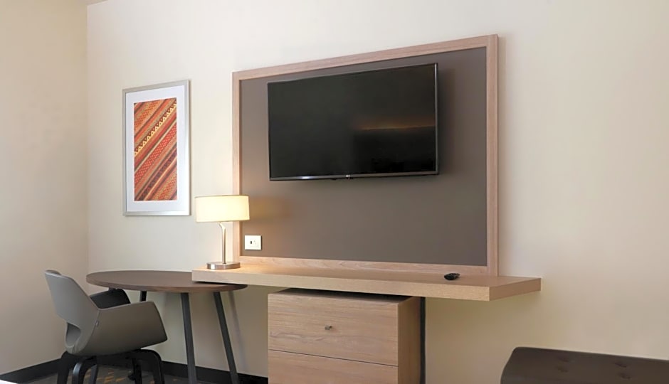 Holiday Inn Ciudad Juarez By IHG