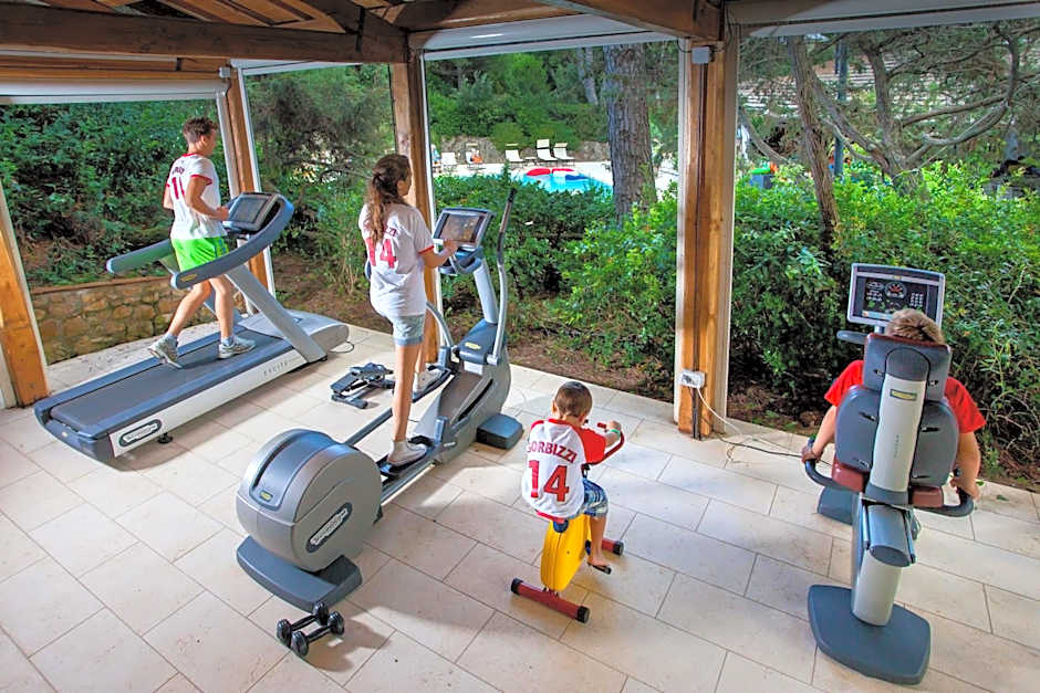 Villaggio I Sorbizzi