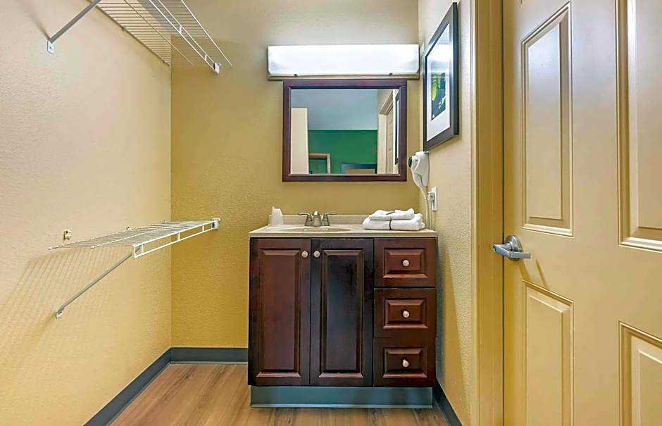 Extended Stay America Suites - Columbus - Tuttle