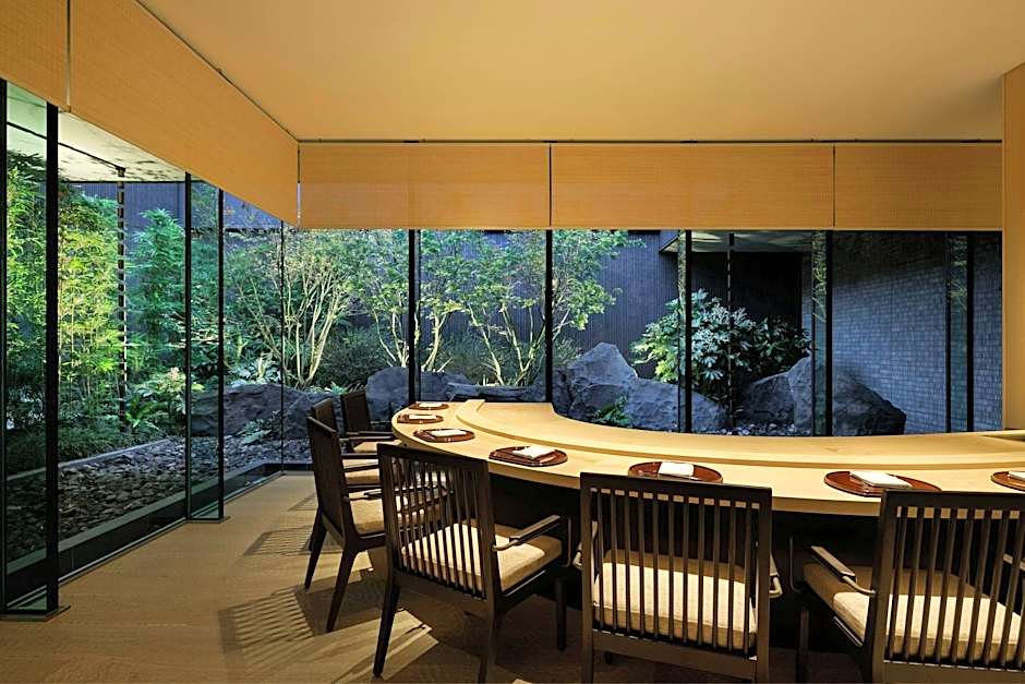 Nagasaki Marriott Hotel
