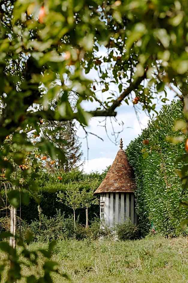 Les Manoirs des Portes de Deauville - Small Luxury Hotel Of The World