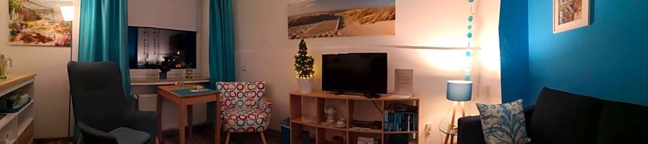 Ninas B&B - exklusiv für Frauen