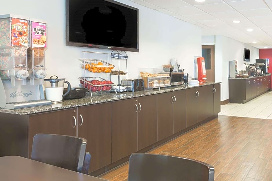Microtel Inn & Suites by Wyndham Tuscaloosa