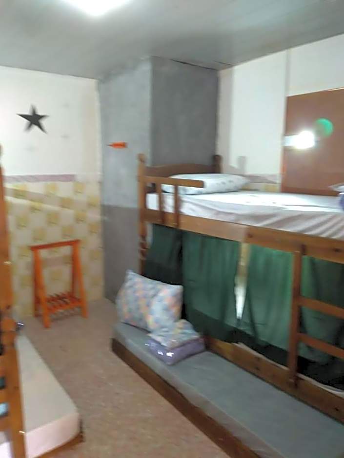 Poços Hostel