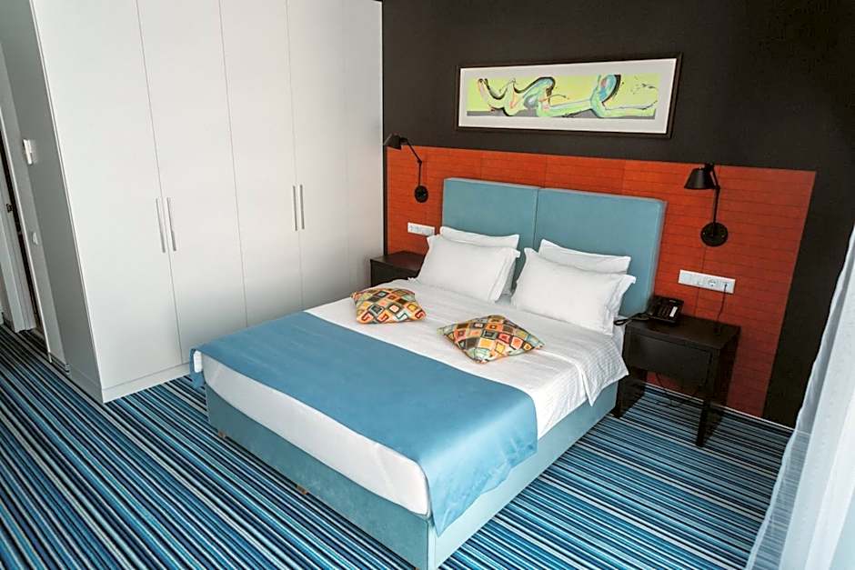 Aparthotel Tangerine