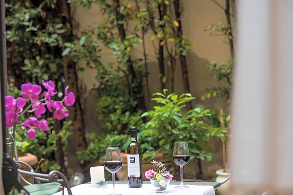 Hotel Relais Dell Orologio