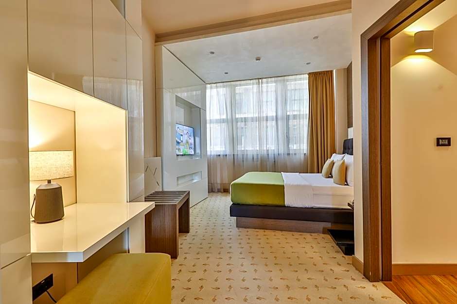 Atera Business Suites