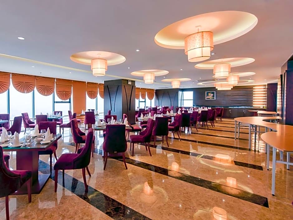 Muong Thanh Song Lam Hotel